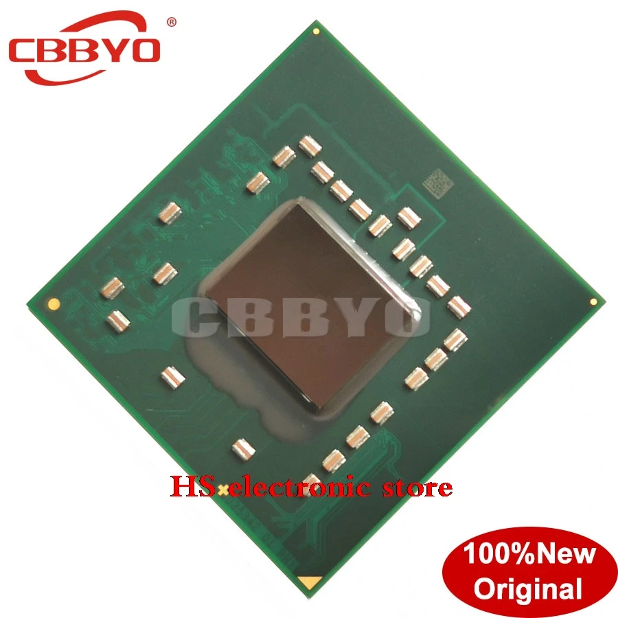 

100% New LE82GM965 SLA5T LE82PM965 SLA5U LE82GL960 SLA5V BGA CHIP
