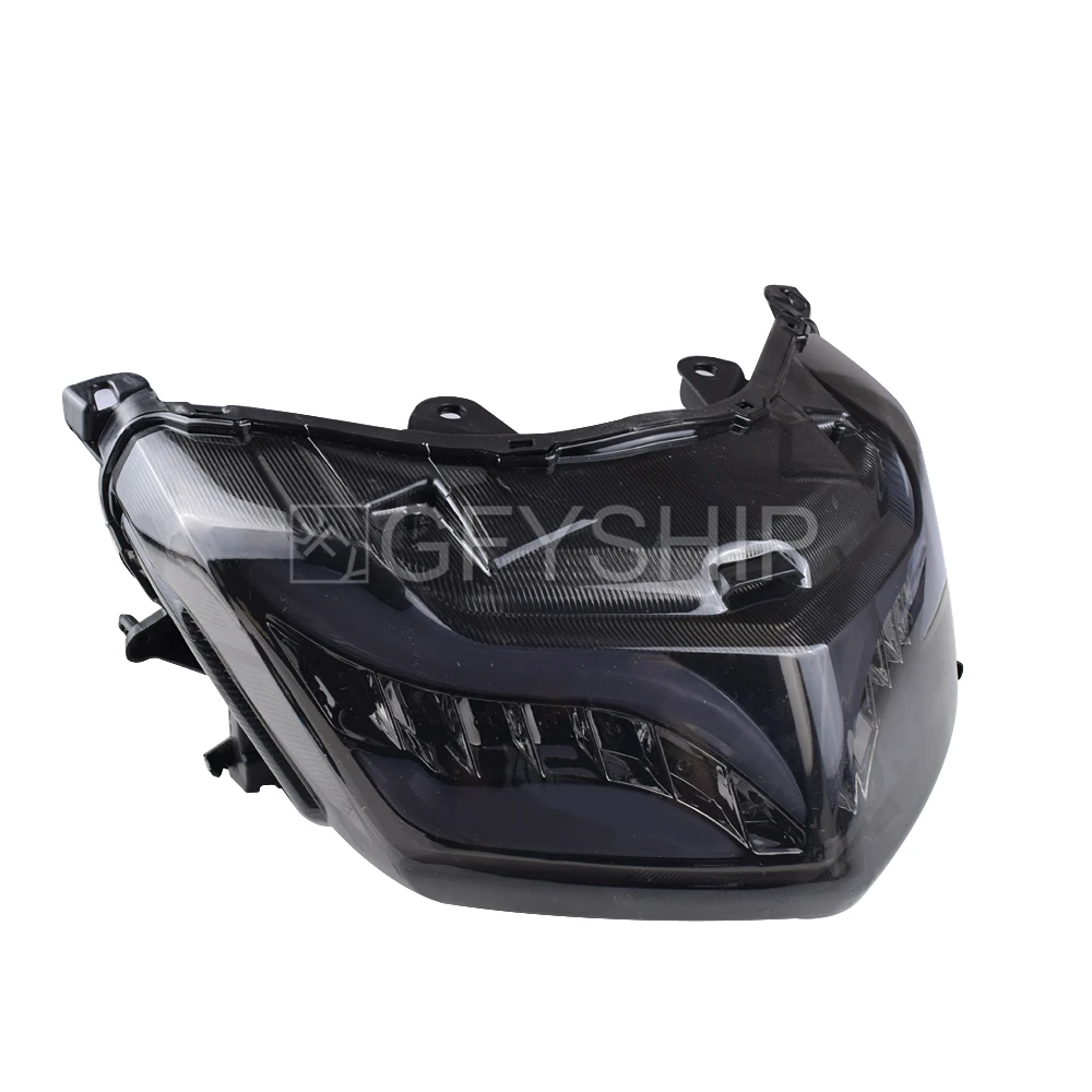 Для Yamaha NMAX 155 NMAX 155 аксессуары NMAX мотоцикл задний фонарь светодиодный поворотники Тормозная лампа мотоцикла