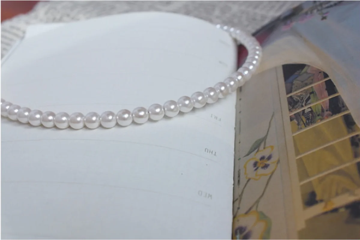 Женский обруч для волос с искусственным жемчугом свадебный аксессуар в