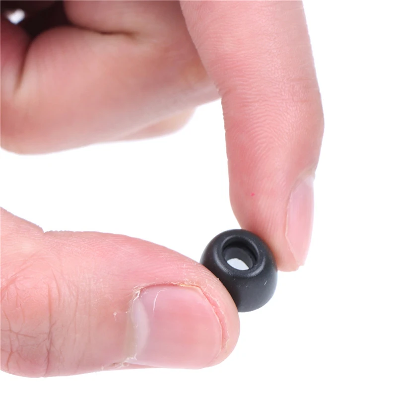 Наушники вкладыши из пены с эффектом памяти беспроводные наушники Bluetooth для Airpods