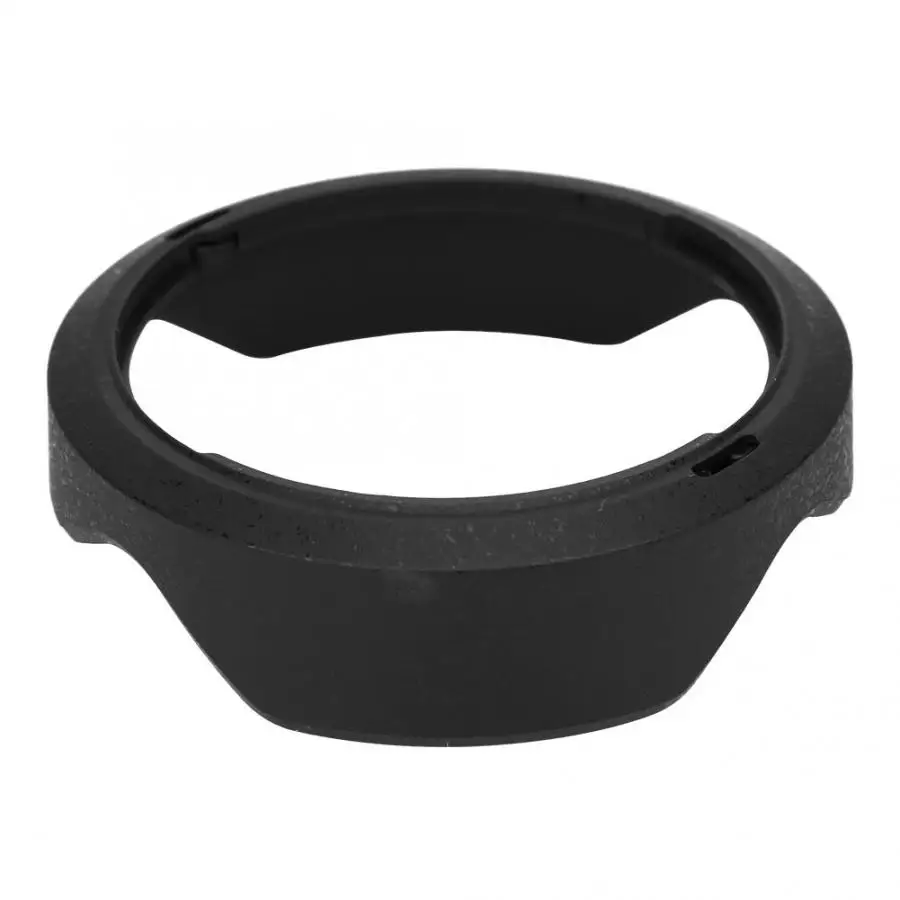 Аксессуары для объектива приблизительная пластиковая бленда Canon Φ 11 22 мм f/4 5 6 IS STM