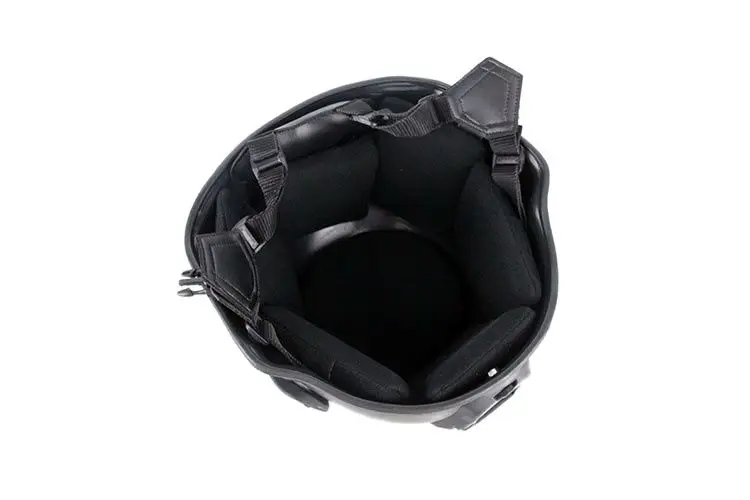 SMTP E20 военный русский шлем с крышкой Реплика Российской спецназ RSP легкий