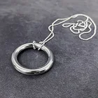 Кольцо Ellis 2,0, кольцо для волшебных трюков, проникающее в исчезновение, волшебное кольцо и цепь, закрывающее улицу, искусственное кольцо