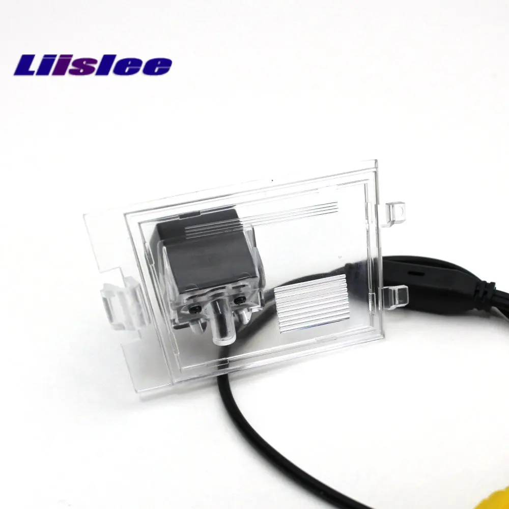 Автомобильная камера заднего вида для Jeep Compass 2011 2012 2013 2014 2015 2016 аксессуары