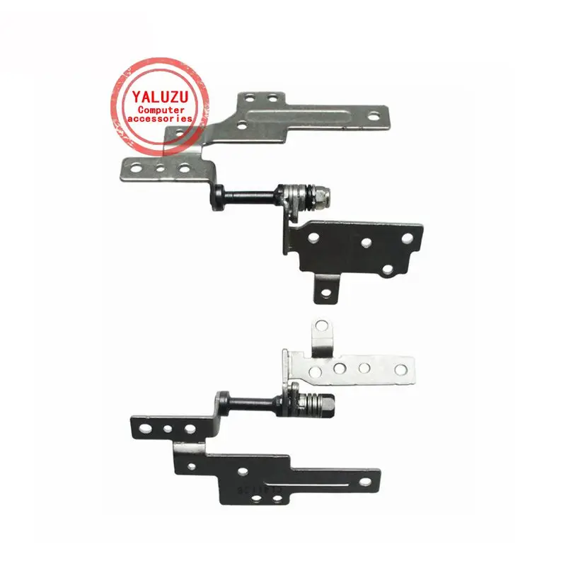Новый ЖК-шарнир для ноутбука ASUS X455 W409L F454LD X454W R454L R455C X555M F455C K455 X455L Y483L F455L A455L DX882L