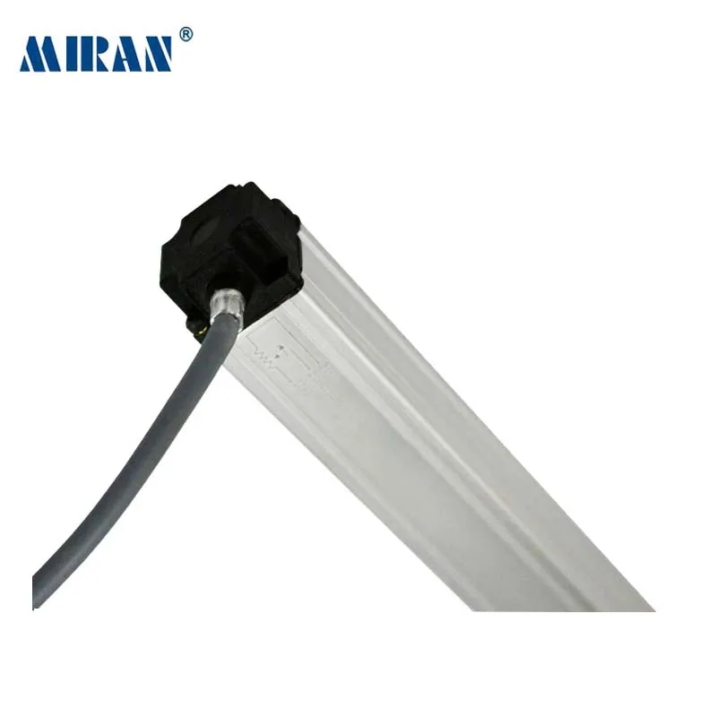MIRAN Высокая точность KTC2 300 мм Малый размер установки линейные датчики