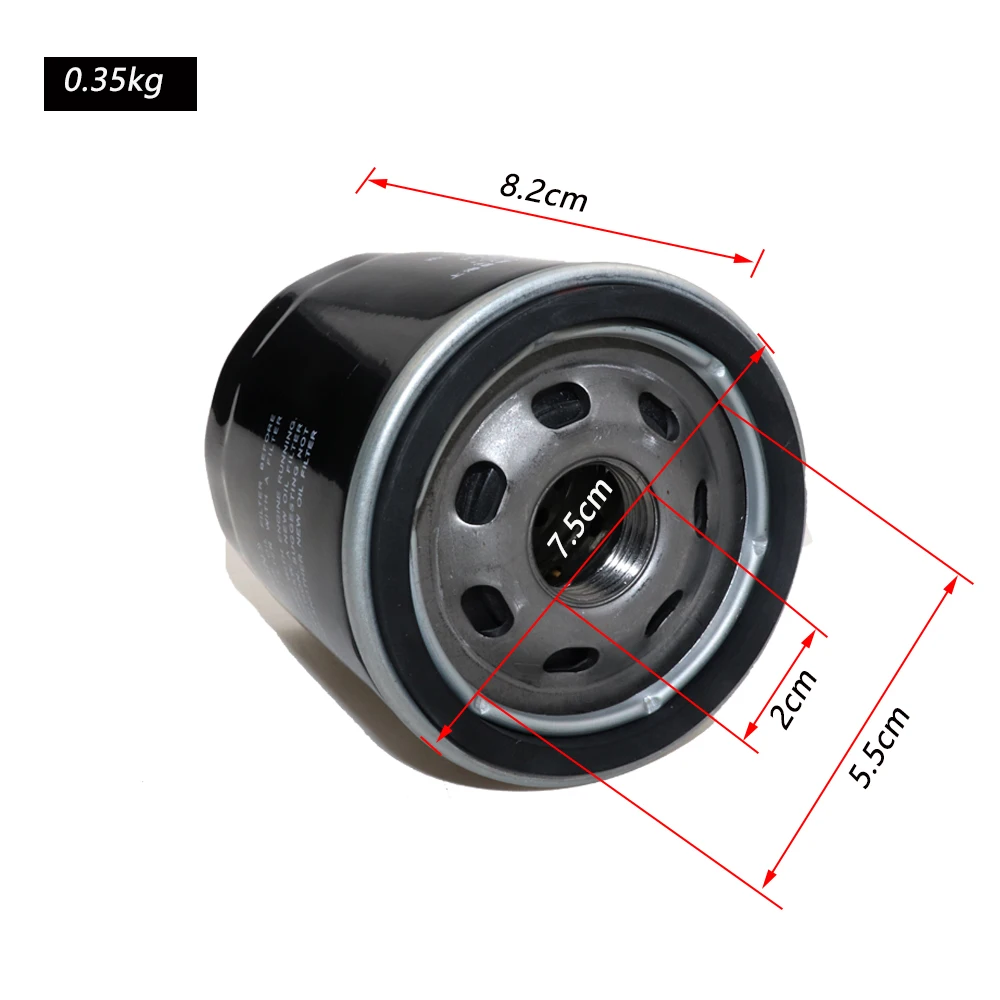 25010633 Pf46 Fit For Chevrolet Corvette 2001 2002 2003 For Hummer H2 6.0l