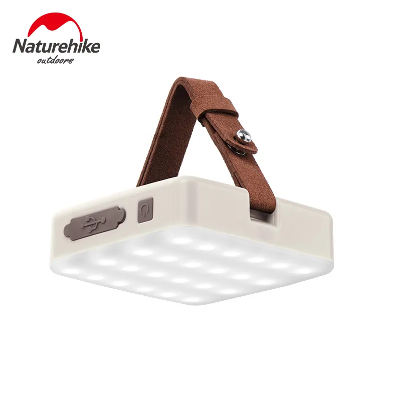 

Naturehike лампа для кемпинга светодиодный Многофункциональный светильник для кемпинга USB перезаряжаемая наружная лампа для кемпинга оборудов...