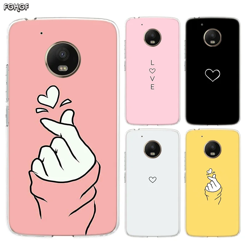 Чехол для Motorola MOTO G7 power G5 G5S G6 E4 E5 E6 Plus G4 Play| |