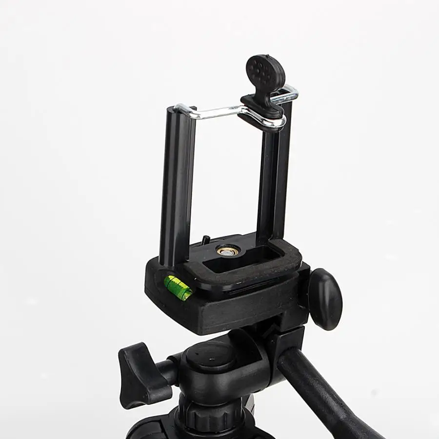 

Universal Stand Tripod Mount Holder For Smart Phone Cell Phone Camera