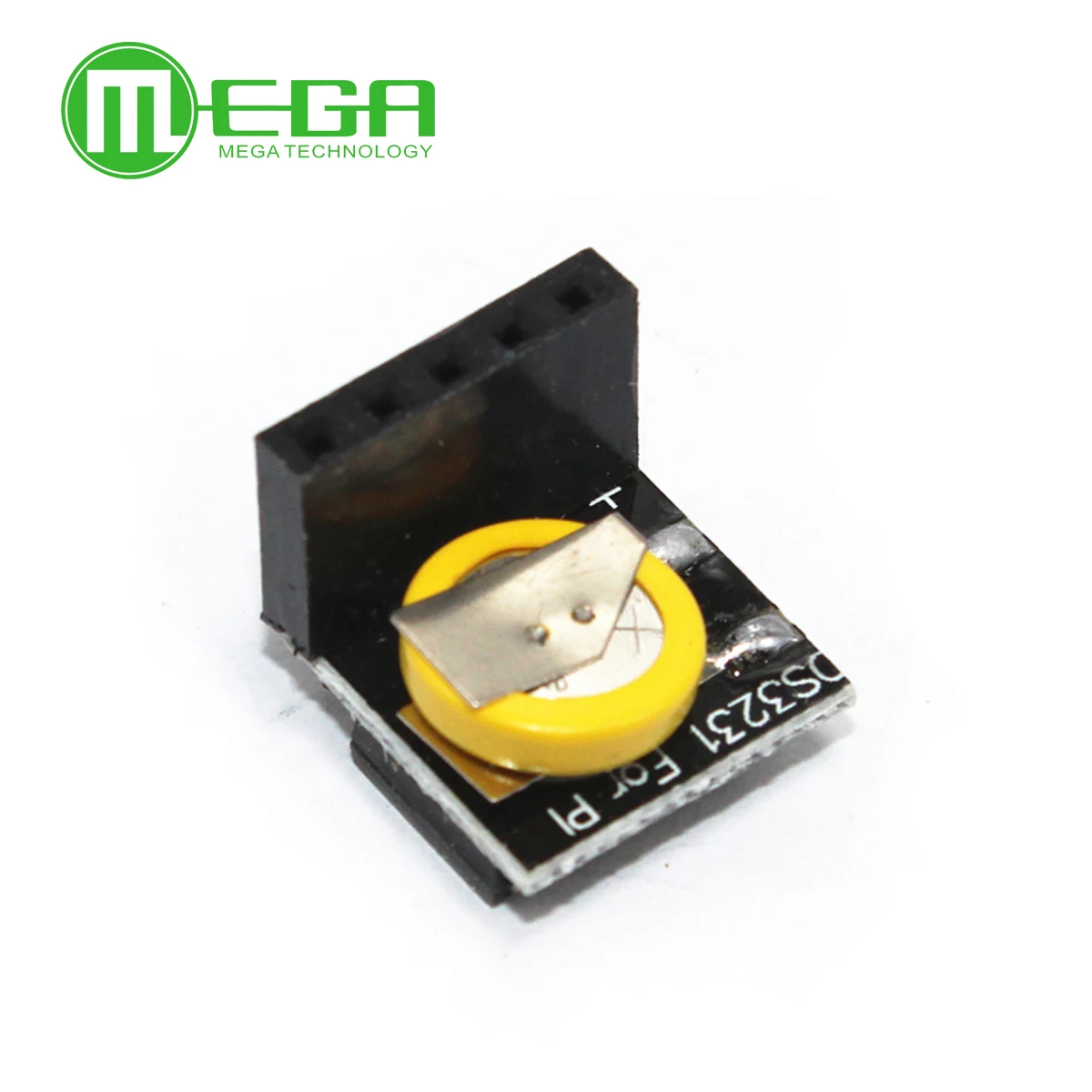 1pcs DS3231 Precision RTC модуль модульной памяти для Arduino Raspberry Pi | Электронные компоненты и