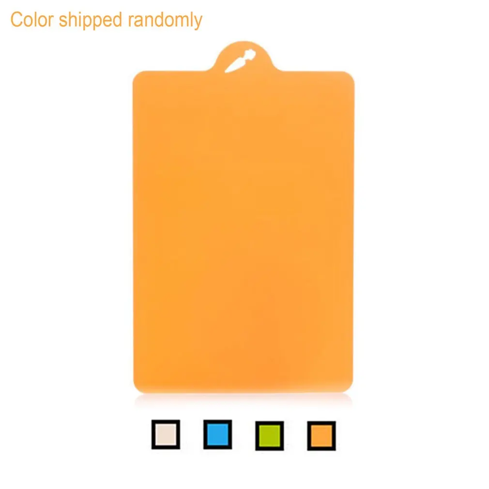 Многоцелевой ПП без Alip разделочная доска Бытовая Кухня Еда ломтик разделочный