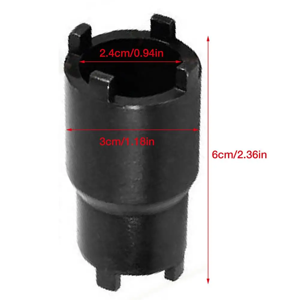 Фрезерный гаечный ключ для HONDA CG125 GY6 50CC 125CC 150CC