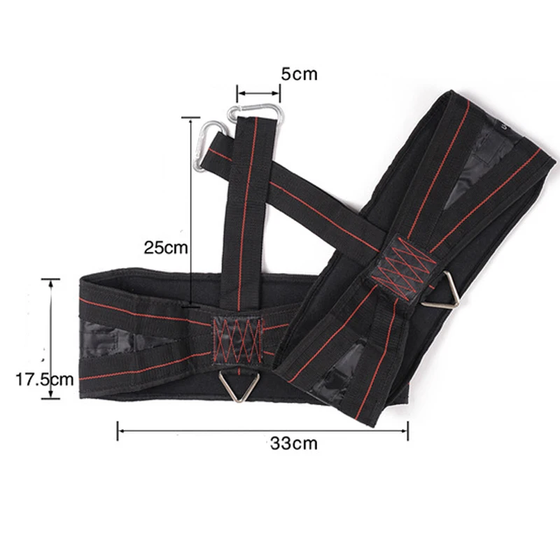 Пояс слинг AB для домашнего фитнеса подвесной пояс мышц и тренировок оборудование