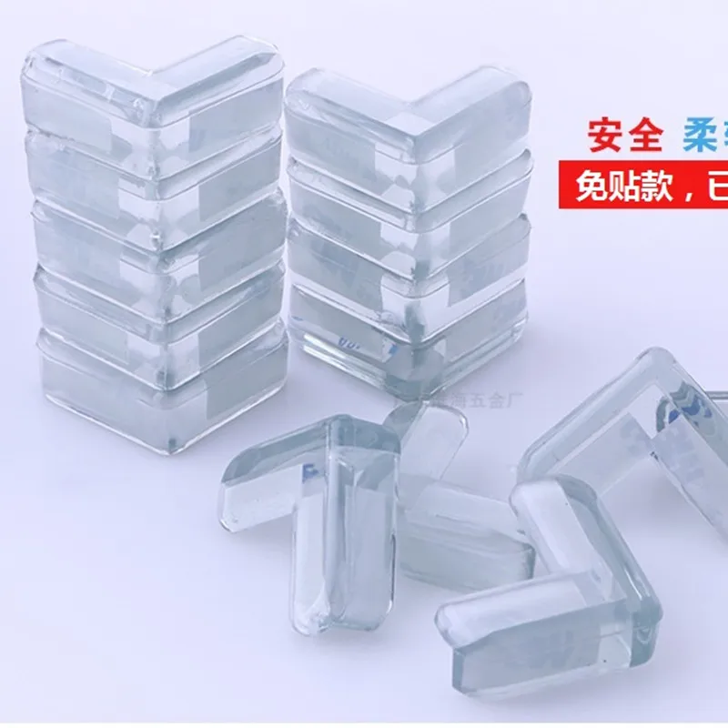 10 шт. защитные товары для дома коврик прекрасный подарок ребенку протектор на