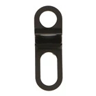 2 упаковки датчик спидометра тахометра кронштейнов для крепления датчика для мотоцикла