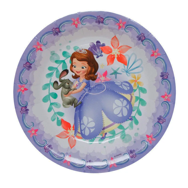 24 шт./упак. украшения детская игрушка для душа история тема таблички Дети