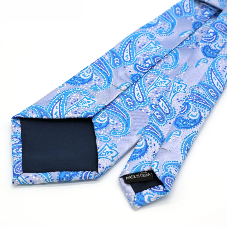 8 см мужской галстук роскошный бабочка Gravata шелковый классический деловой