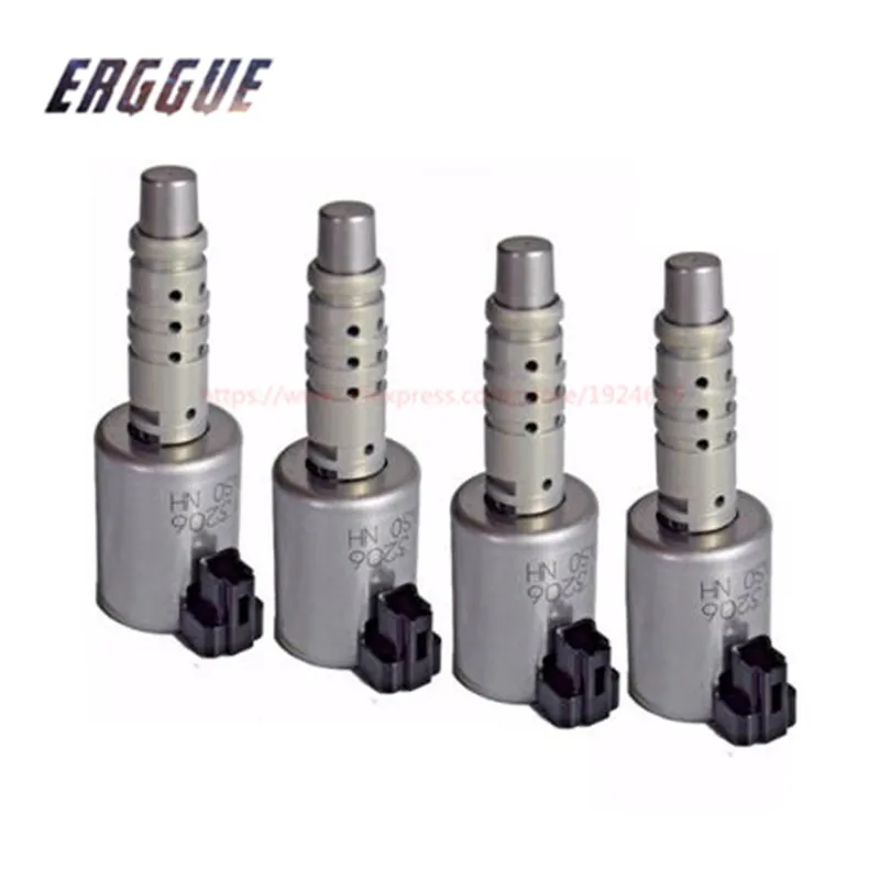 OEM RE0F10D JF016E JF017E CVT8 трансмиссионный набор соленоидов датчик давления для Nissan Mitsubishi