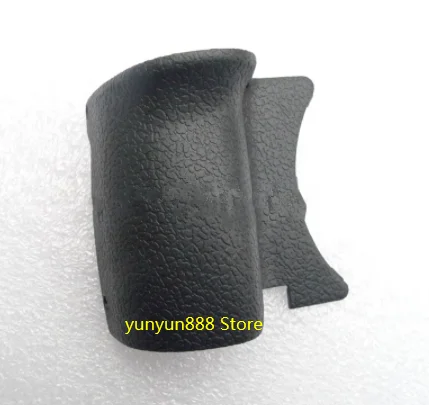 

Front hand grip rubber repair parts for panasonic DMC-GH4 GH4 camera