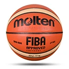 Профессиональный Мужской баскетбольный мяч, полиуретановый материал, размер 765, для тренировок в помещении и на улице, высококачественный Женский баскетбольный мяч