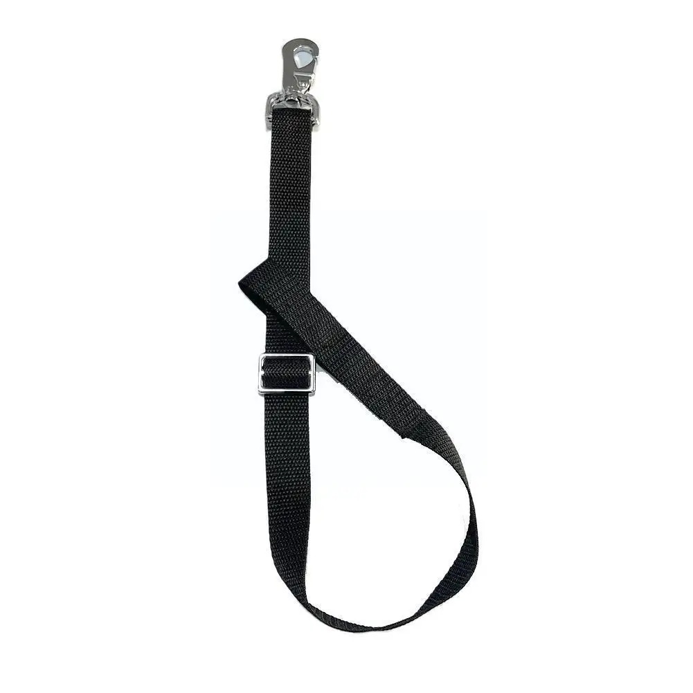 

Регулируемый нейлоновый ремень-ведро, подходит для сетчатых ведер, уличные кормушки, подвесные ремни, сверхмощные ведра V9d7