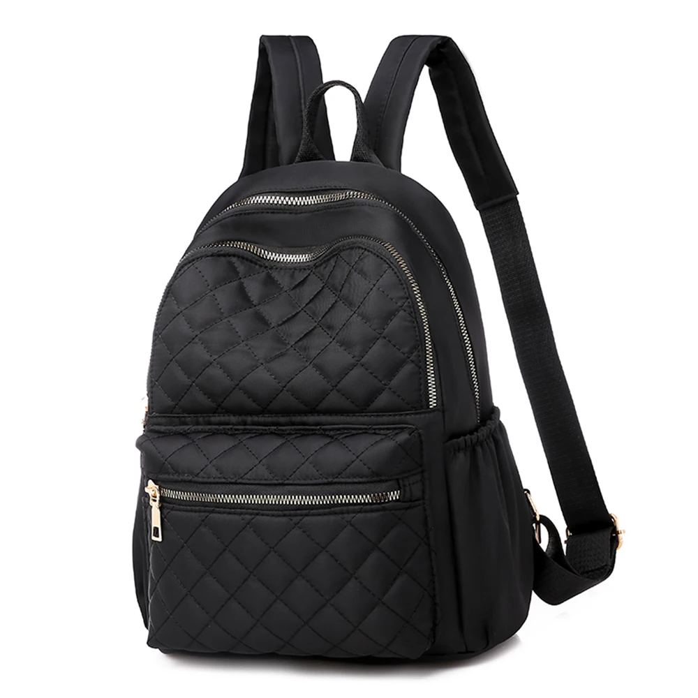 Высококачественный дорожный женский рюкзак Повседневная Водонепроницаемая