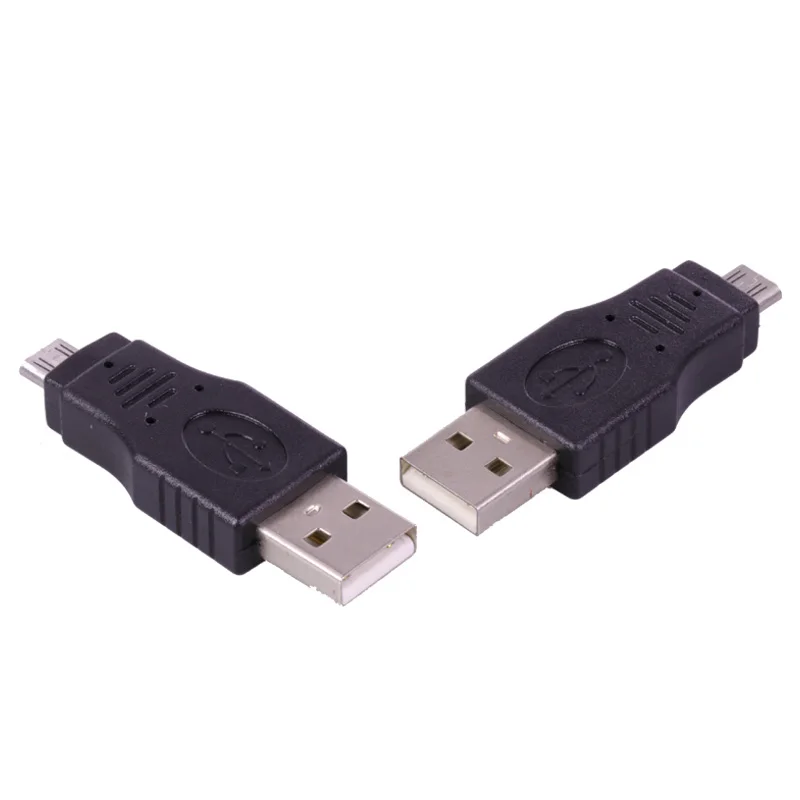 20 шт./лот Micro USB папа к Мужской Разъем портативные аксессуары для телефона можно