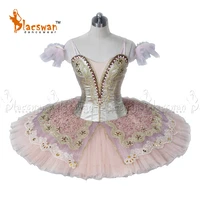 gold and pink prima ballerina ballet tutu youth american grand prix yagp nutcracker costumes for sale bt660