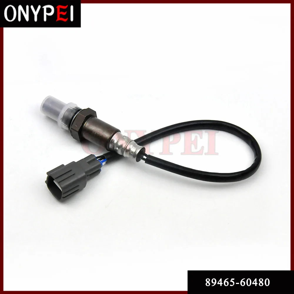 Кислородный датчик 89465 60480 для 09 17 Toyota Land Cruiser Prado GDJ150 GRJ150 LJ15 8946560480|Датчик