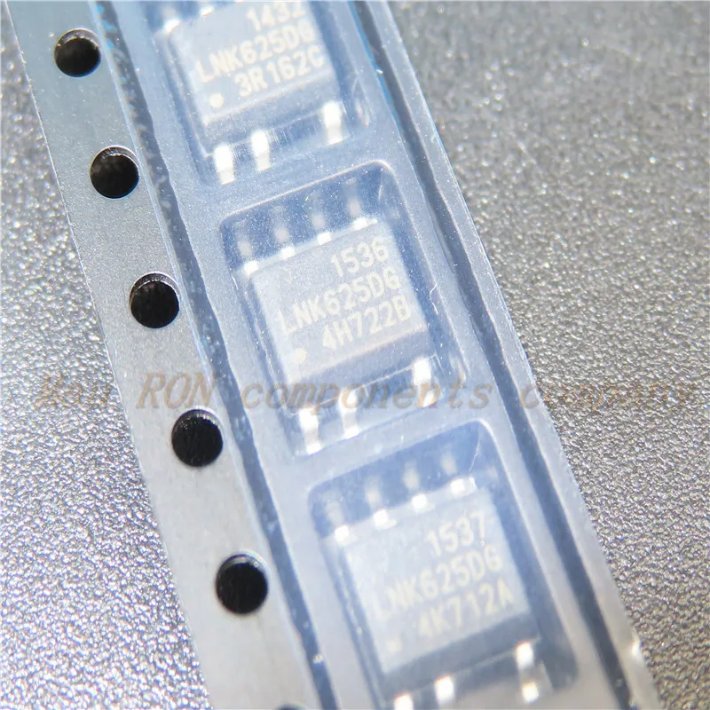 

10 шт./лот LNK625DG LNK625 лапками углублением SOP-7 SMD чип управления питанием в наличии