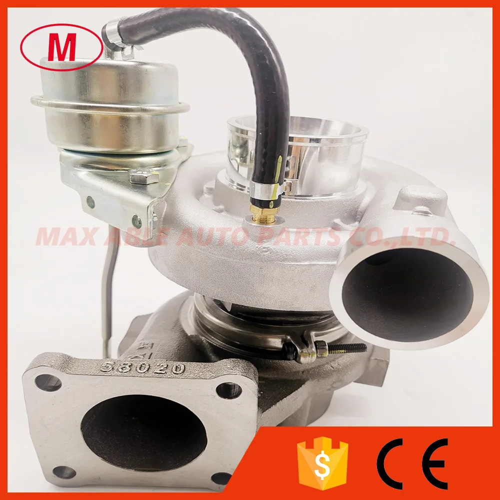 Турбокомпрессор CT26 17201 17010 turbo для LAND Cruiser TD(HDJ80 81) 1990 л 1997 1HDT 1HD FTE 204HP|turbo repair|turbo blow off