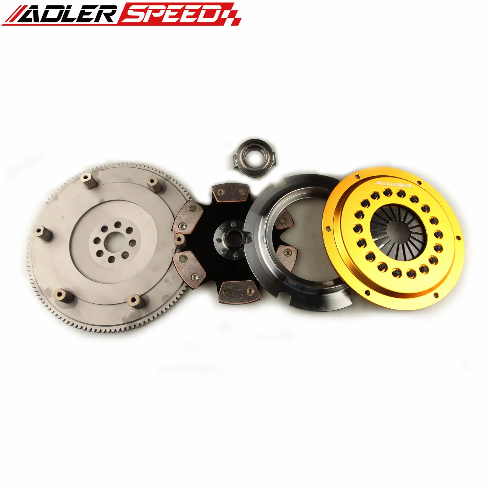 Фото ADLERSPEED 8,5 