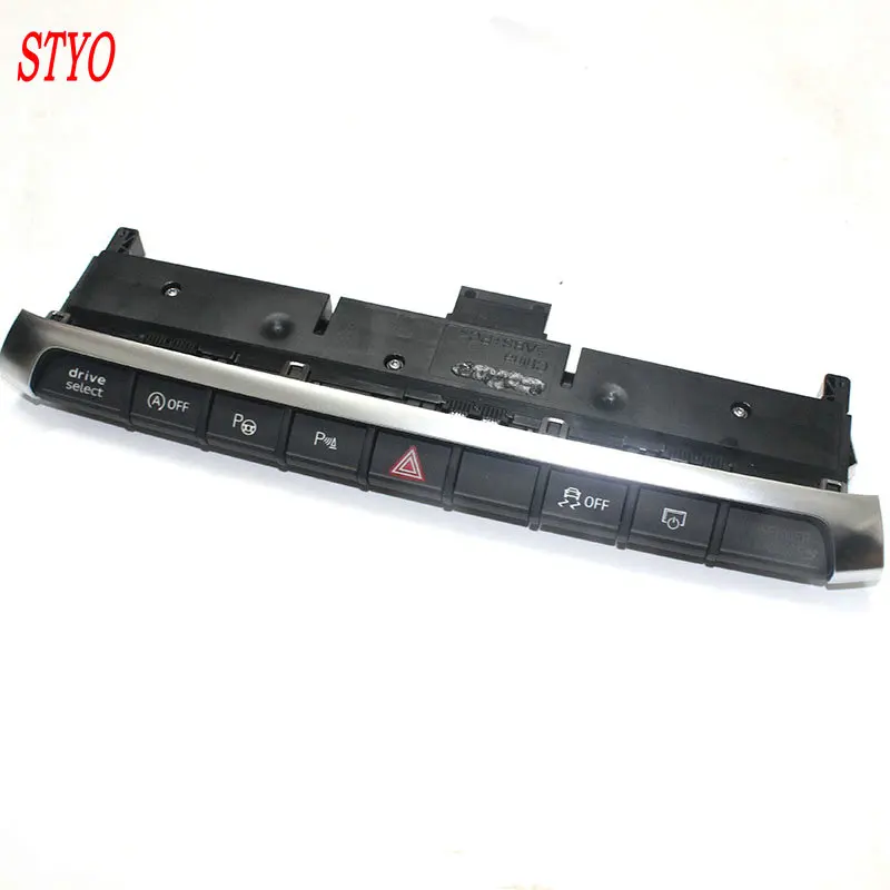 STYO для Audi A3 8V PDC переключатель PLA OFF диск светоэлектрический 8V0 925 301|Переключатели и