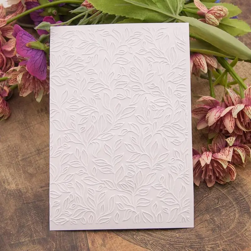 Пластиковые цветочные свадебные украшения сделай сам для скрапбукинга тиснения