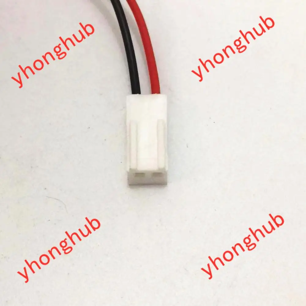 SUNON KD2406PTS3 13.A.GN 24 В постоянного тока 1 0 Вт 60x60x25 мм 2-проводной Вентилятор охлаждения