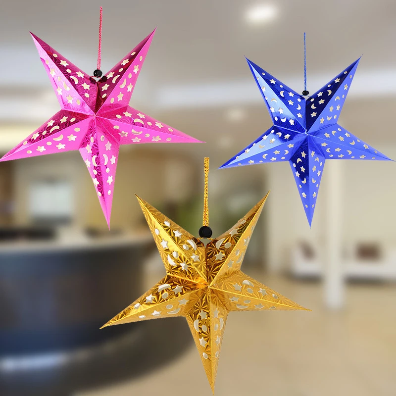 1 шт. топпер для рождественской елки 45 см|Кулоны и подвески| |