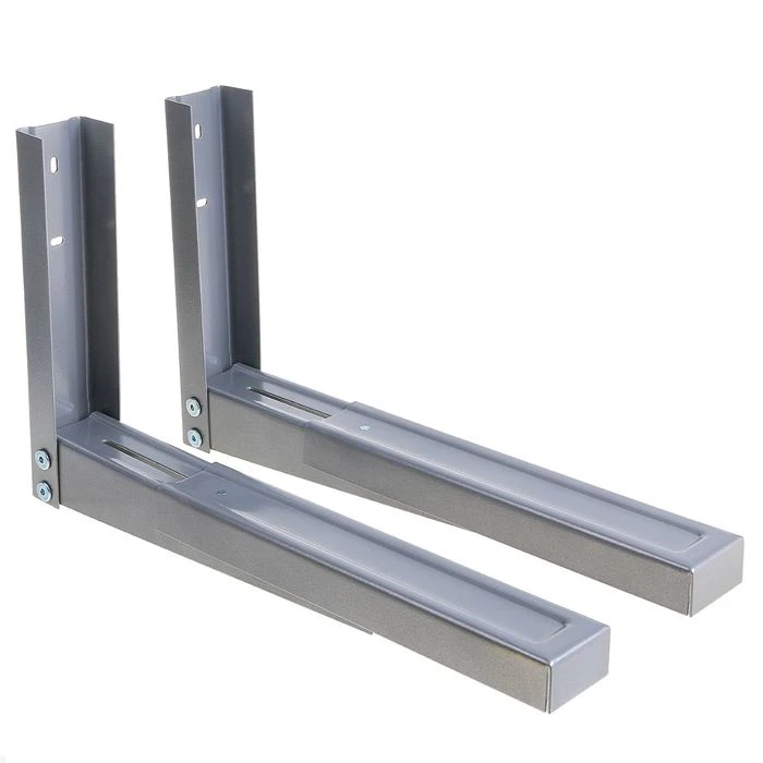 Кронштейн Trone С 3 для микроволновой печи регулируемый до 40 кг 300-500 мм |