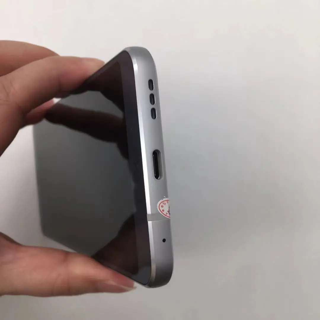 lg g6 g600 refurbished original unlocked g600 4g mobile cell phone 13mp camera 4gb ram 3300mah phone free global shipping