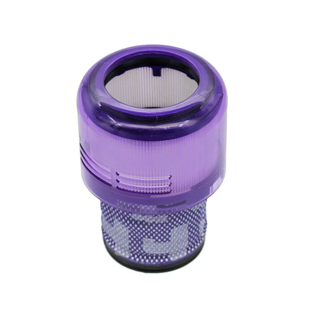 

2x Filters For Dyson V11 SV14 Cyclone Absolute Pro Vacuum Cleaner Spare Parts Filter The Exhaust Air