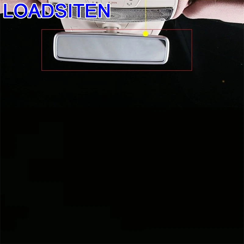 Автомобильная хромированная Модифицированная автомобильная оконная