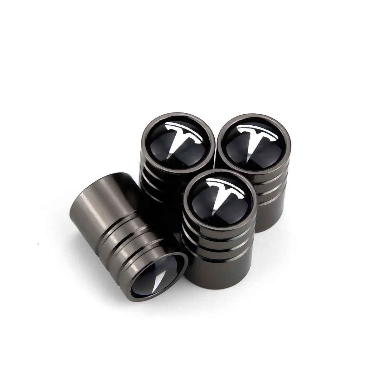 Удлиненный пылезащитный чехол для колес Tesla Model X 3 S Roadster|Стержни и колпачки