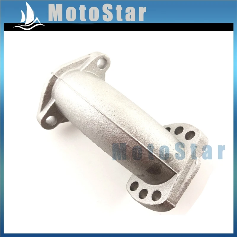 PE 24 26 28 VM24 VM26 карбюратор Mainfold впускной трубы для 150cc 155cc 160cc YX Zongshen двигатель питбайк мотоцикл