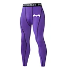 2021 мужские компрессионные штаны, спортивные Леггинсы для бега, баскетбола, спортзала, бодибилдинга, бега, обтягивающие леггинсы