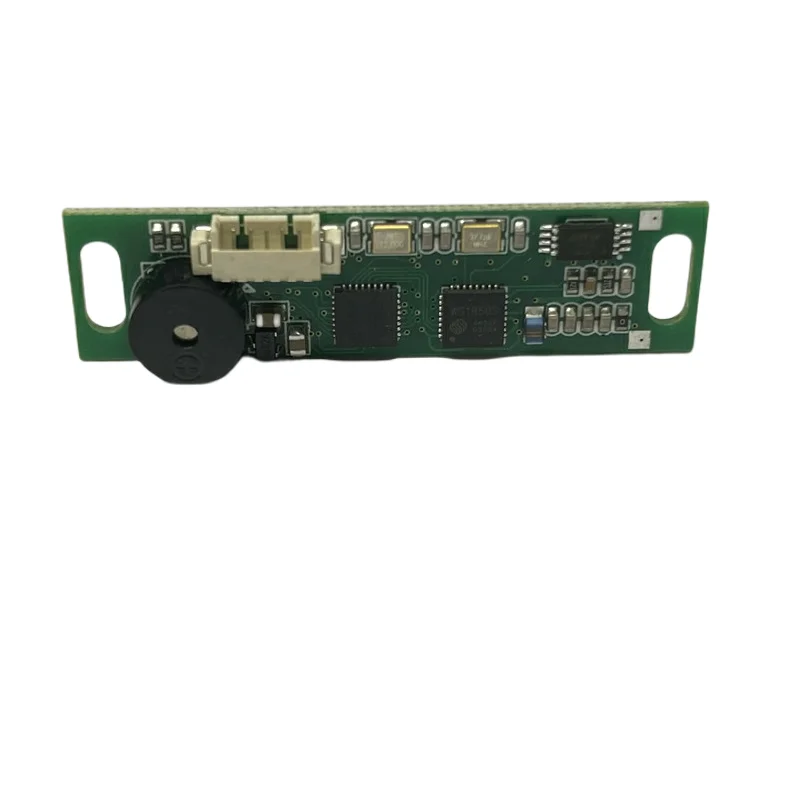 Mini Embedded RFID Card Read Module 125Khz 13.56Mhz ISO14443A |