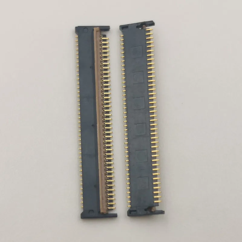 

1-5Pcs Touch Digitizer Screen FPC Connector Plug On Mainboard For Samsung Galaxy Tab 2 10.1 P5100 P5110 P7500 P7510 80Pin 80 Pin