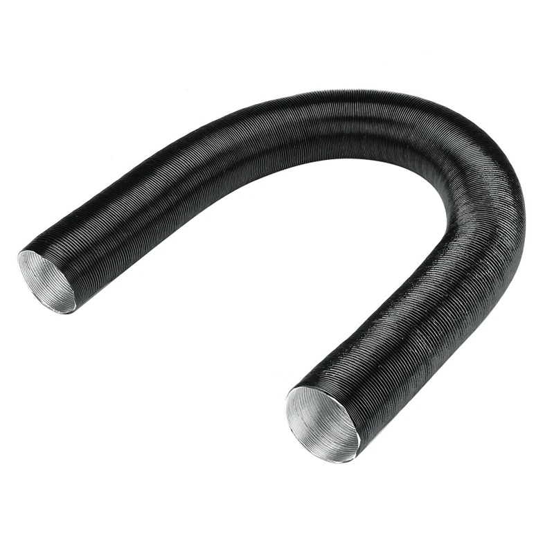 75 мм автомобильный обогреватель для труб Т-образный штук комплект с зажимами