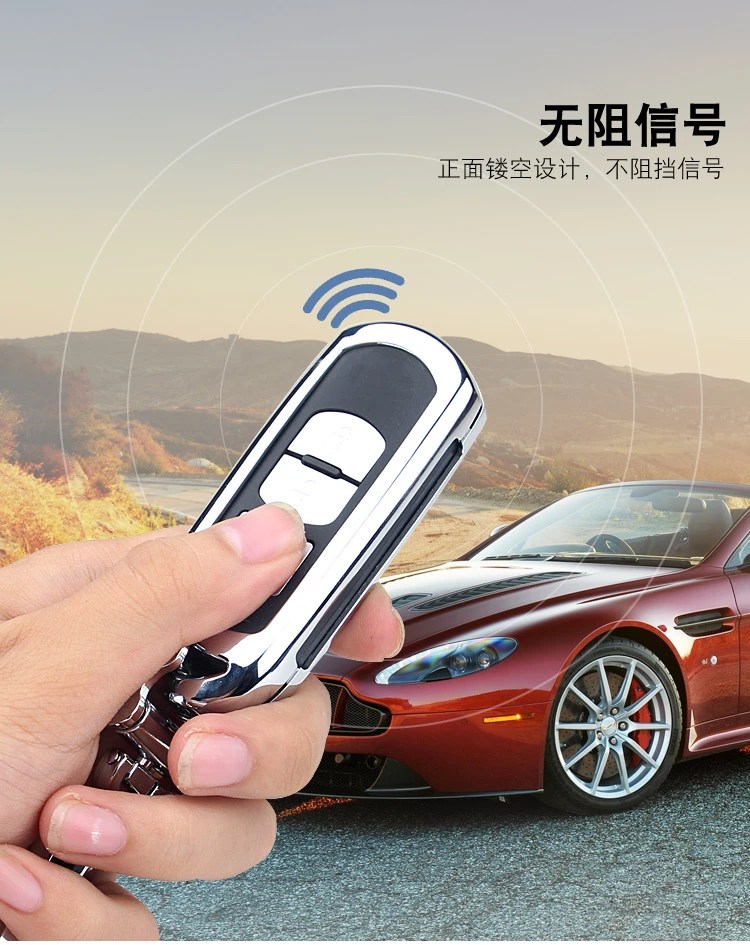 

2/3 Buttons Remote Car Key Cover Shell Case For MAZDA 6 323 626 3 2014 15 CX-3 CX-5 Axela Atenza CX-9 2017 CX-4 CX-7 Accessories
