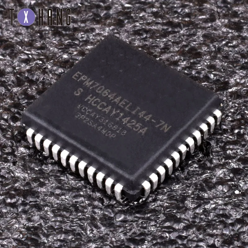 Программируемое логическое устройство ALTERA diy electronics EPM7064AELI4 шт. | Электронные