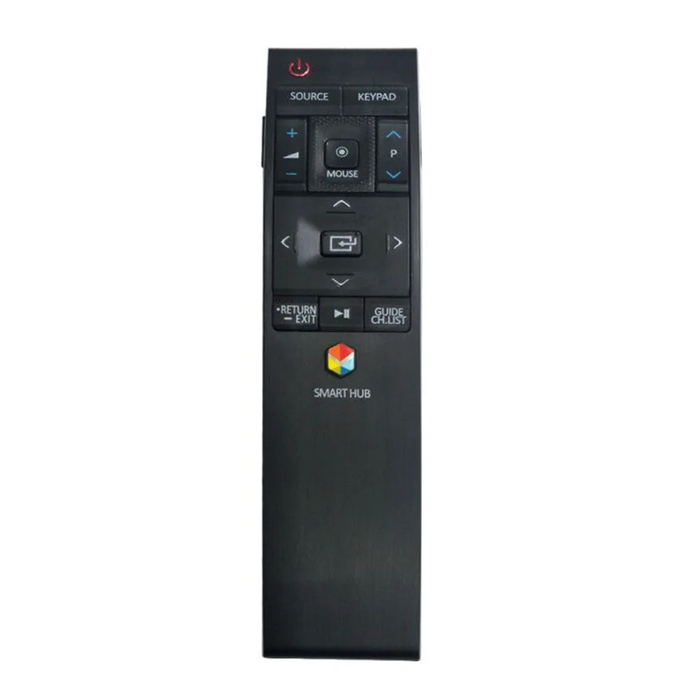 Новая YY 605 Замена для SAMSUNG SMART tv BN59 01220D 01220A UA85JU7000W UA88JS9500W без голоса Fernbedienung|Пульты